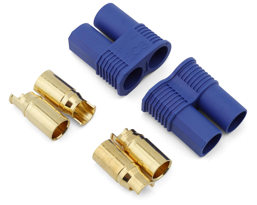 EcoPower EC8 Connectors (2 Female)