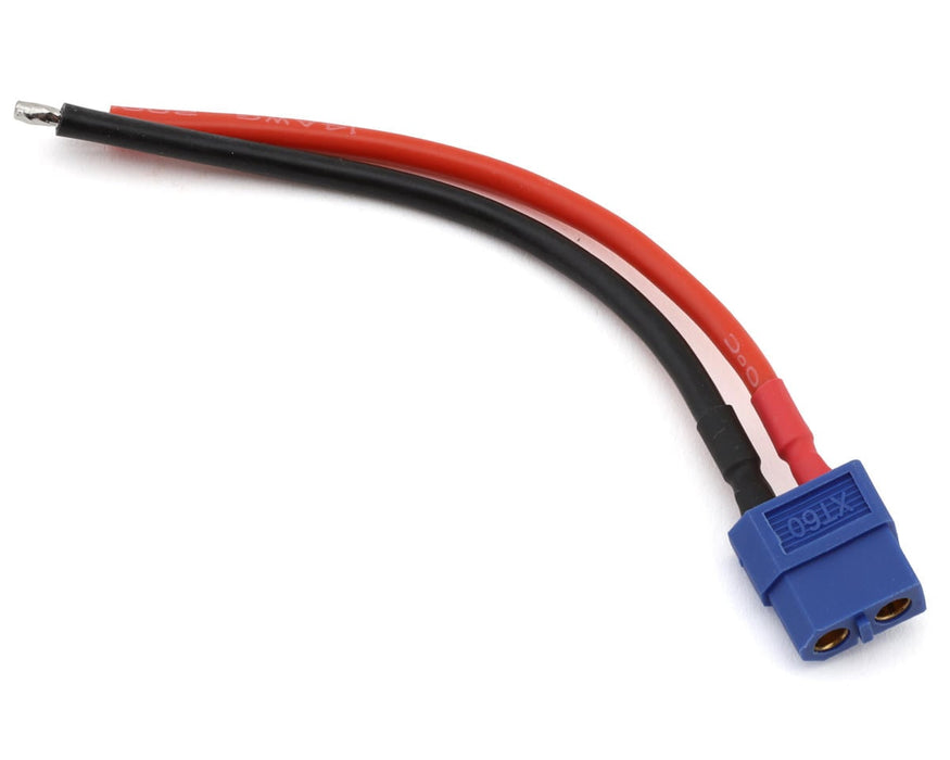 EcoPower "TruCurrent" XT60 Pre-Wired Pigtail (Female)