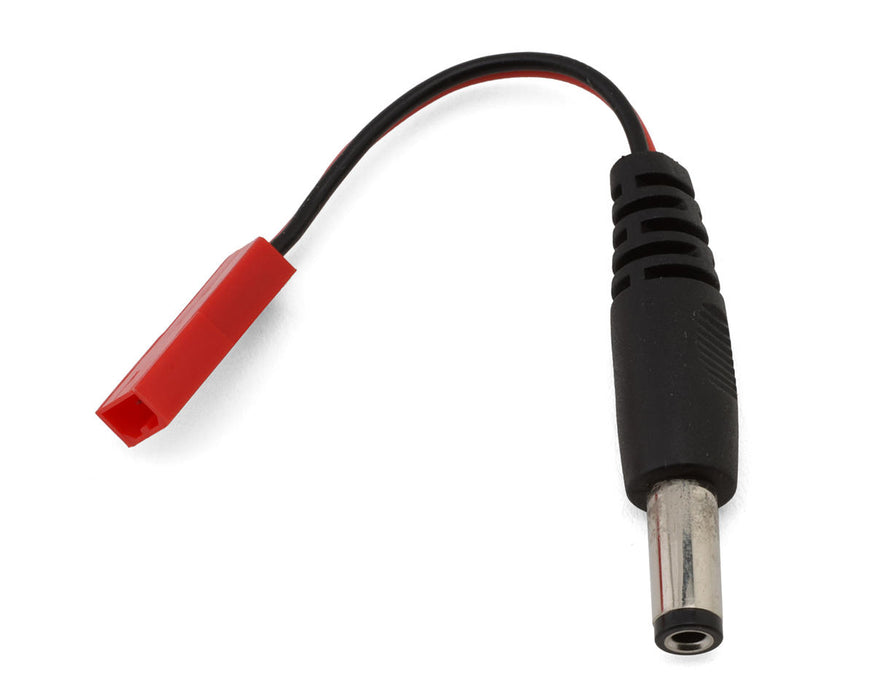EcoPower 40mm SkyZone/Fat Shark Power Adaptor (Male 5.5mm Barrel to Female JST)