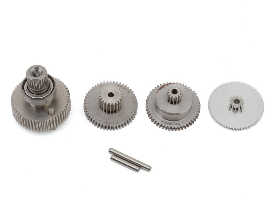 EcoPower WP125T Metal Servo Gear Set
