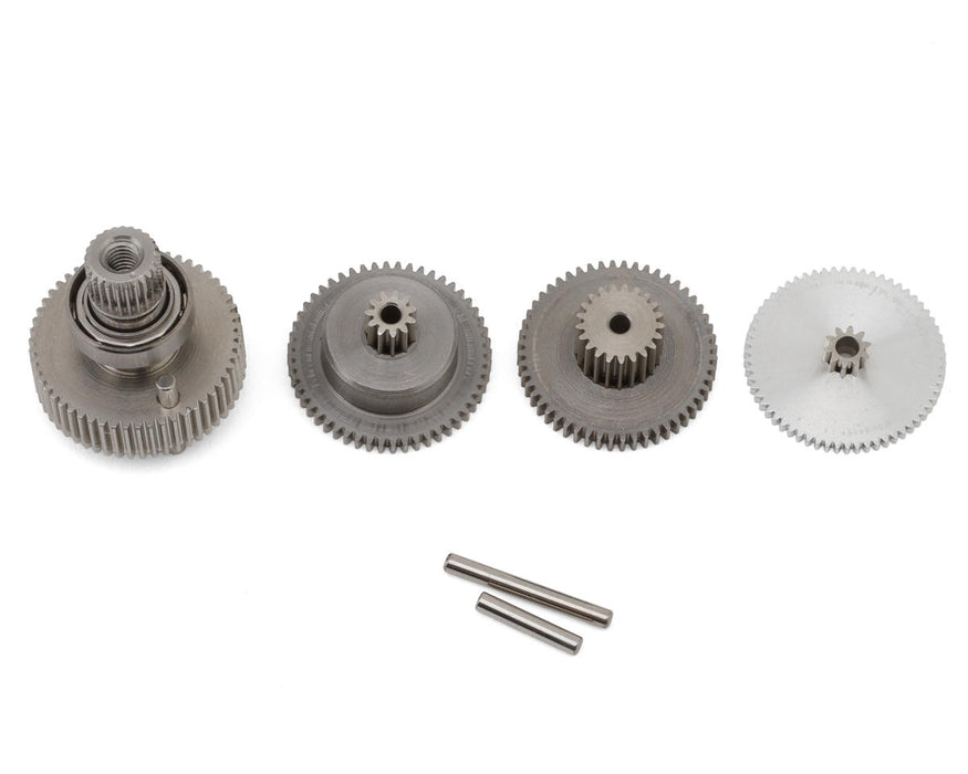 EcoPower WP255T Metal Servo Gear Set