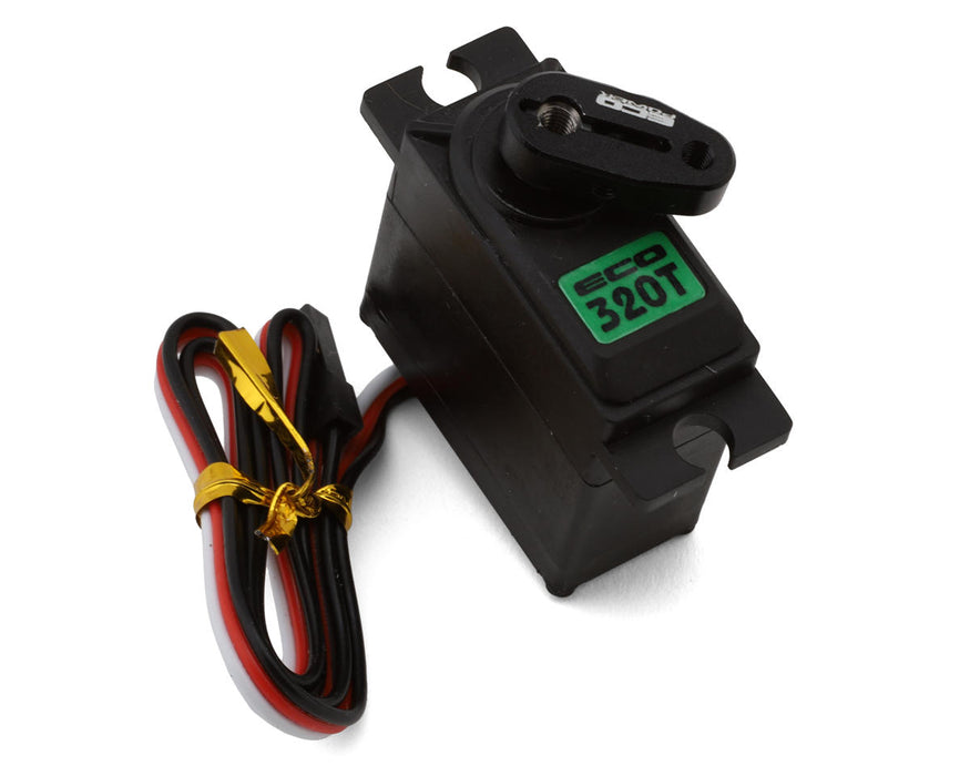EcoPower WP320T Digital Waterproof Metal Gear Mini Servo (High Torque)