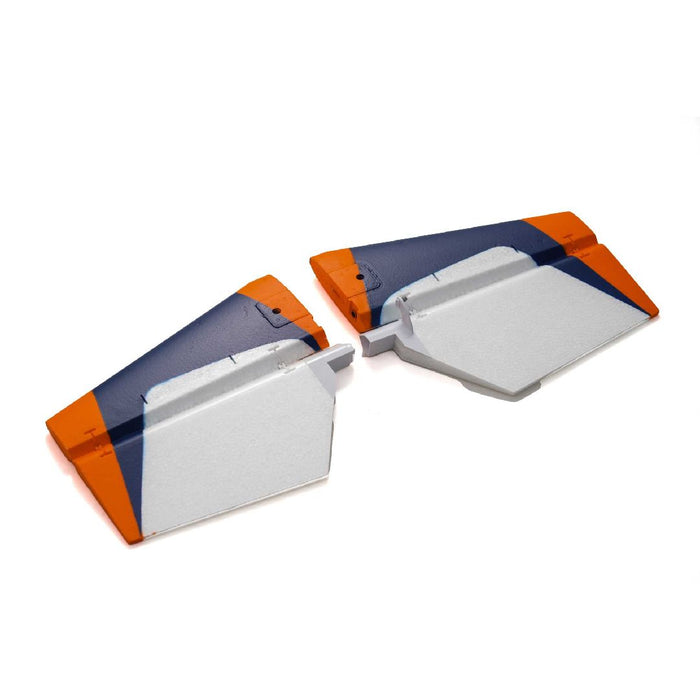 E-Flite Horizontal Stab and Elevator Set; Extra 330 SC 1.3m