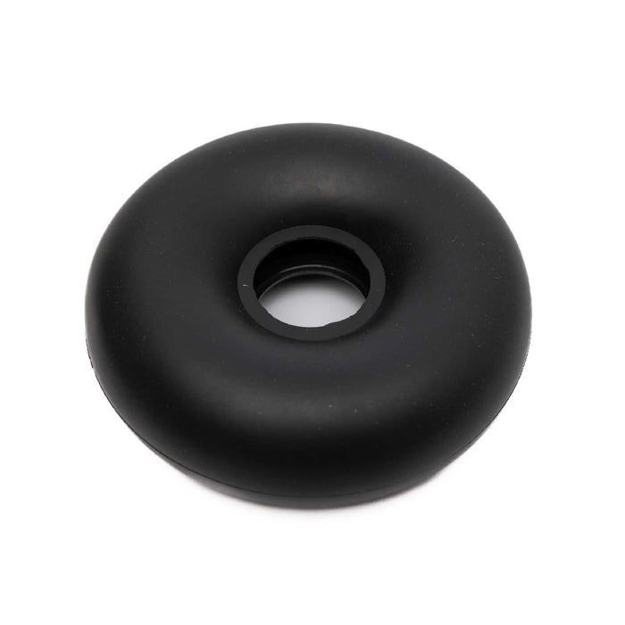 E-Flite Tundra Inflatable Replacement Rubber Tire; 5” (127mm)