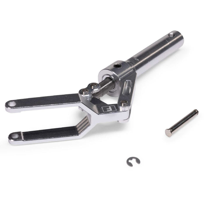 E-Flite Nose Gear Strut Landing Gear Assembly; Habu 80