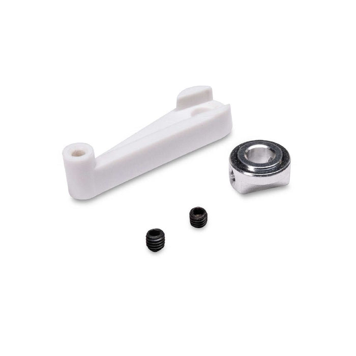 E-Flite Nose Gear Steering Arm; Habu 80