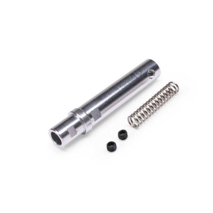 E-Flite Front Landing Gear Leg Spring Housing; Habu 80