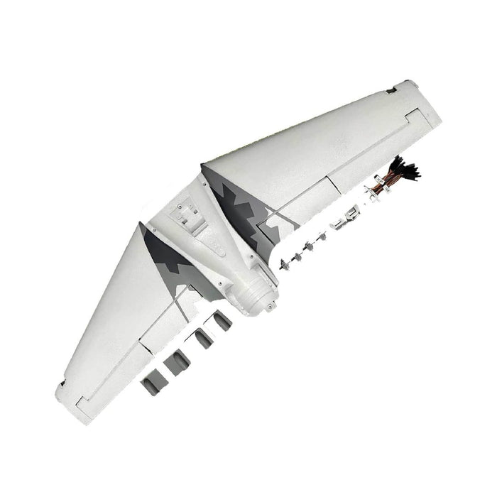 E-Flite Wing: Viper 64mm EDF Jet