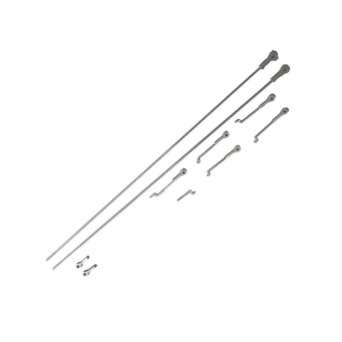 E-Flite Pushrod Set: Viper 64mm EDF Jet