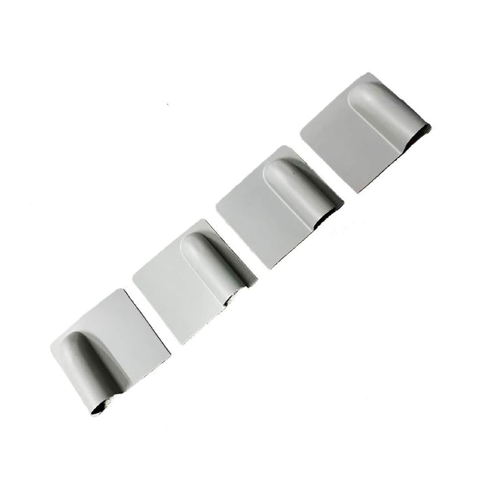 E-Flite Wing Servo Cover Set: Viper 64mm EDF Jet