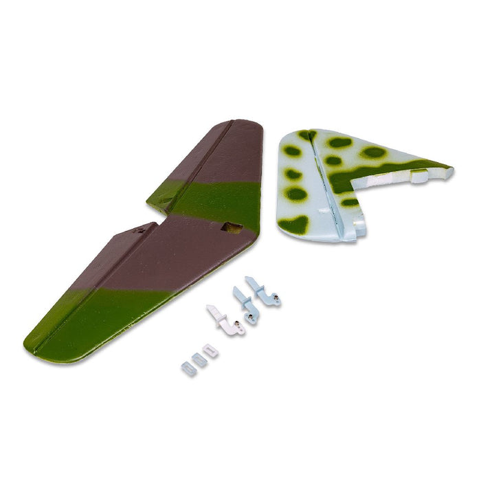 E-Flite Tail Set; UMX Me 262
