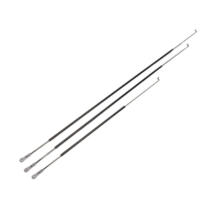 E-Flite Pushrod Set: P-51 1.0m