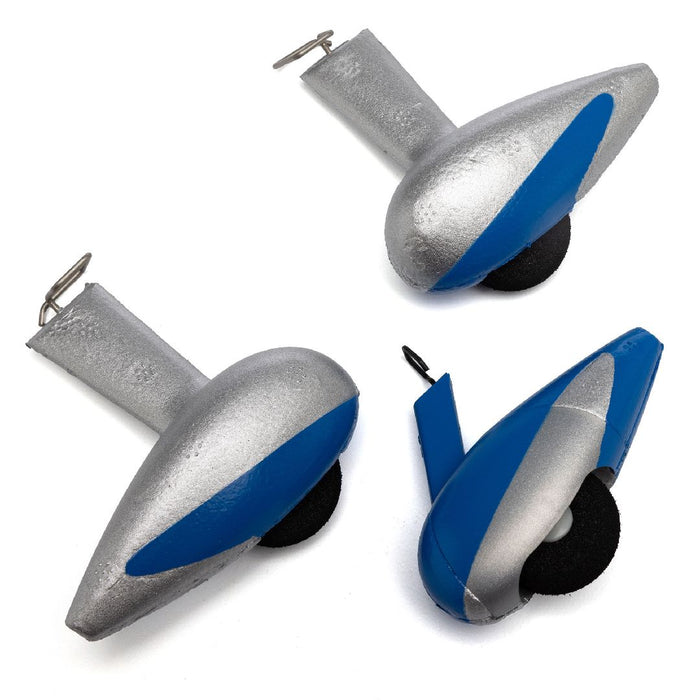 E-Flite Landing Gear Set: UMX Cirrus SR22T