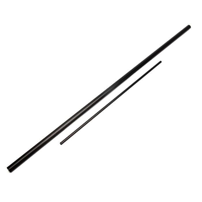 E-Flite Wing and Horizontal Carbon Tubes; Sportix 1.1m