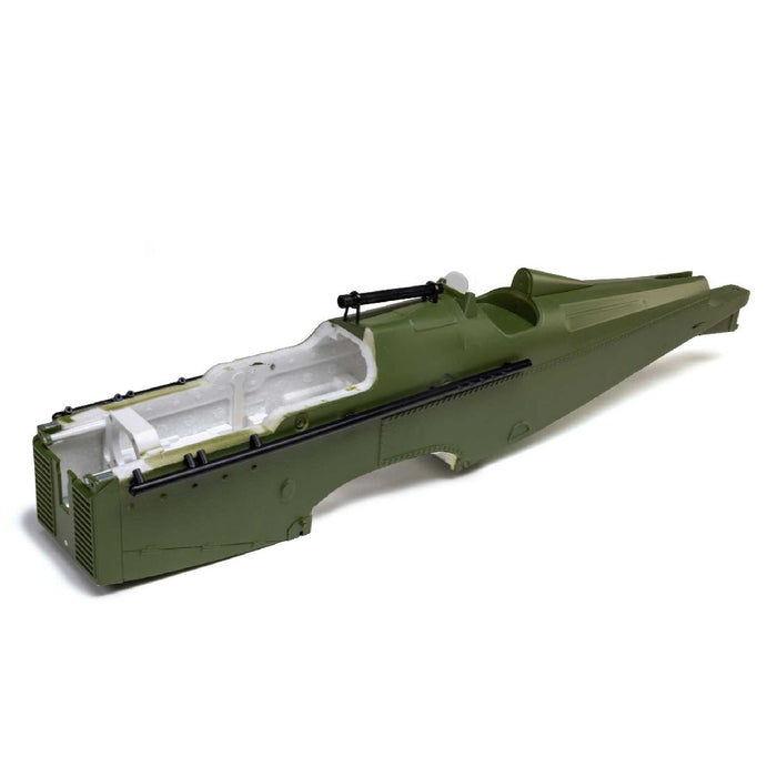 E-Flite Fuselage: S.E.5a 900mm