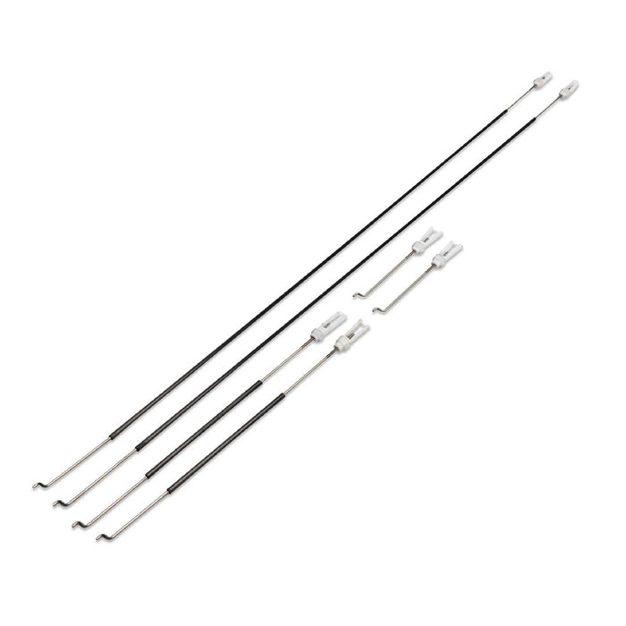 E-Flite Pushrod Set: S.E.5a