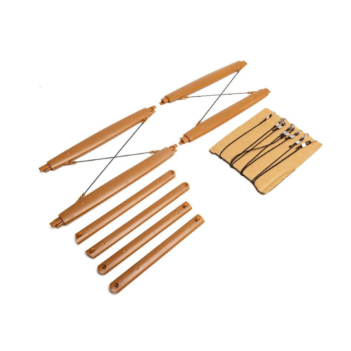 E-Flite Wing Strut Set: S.E.5a