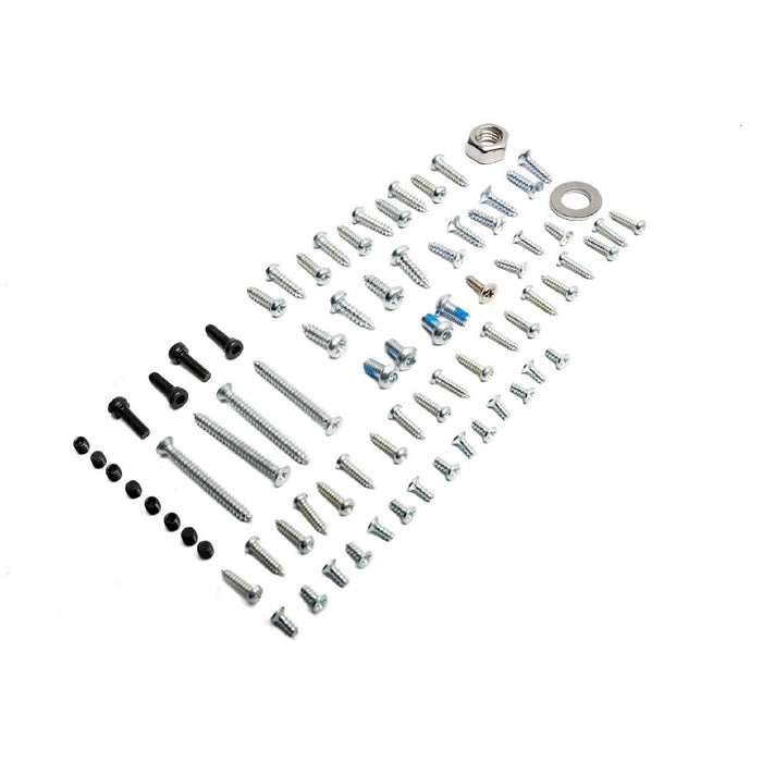 E-Flite Hardware Set: SE5a 900mm