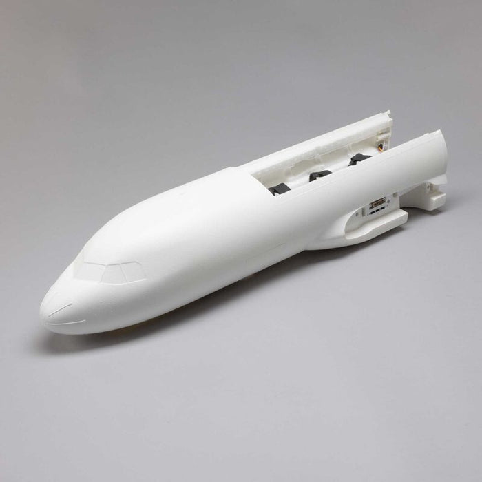 E-Flite Fuselage-Front: Airbus A320neo 64mm EDF Jet
