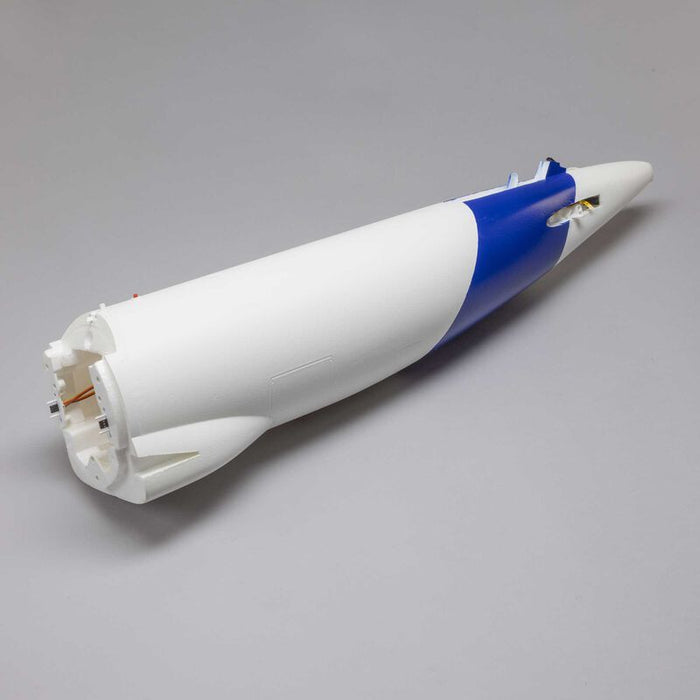 E-Flite Fuselage-Rear: Airbus A320neo (White)