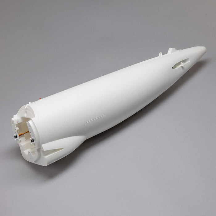 E-Flite Fuselage-Rear: Airbus A320neo (White)