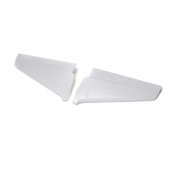 E-Flite Horizontal Stabilizer Set: Airbus A320neo 64mm EDF Jet