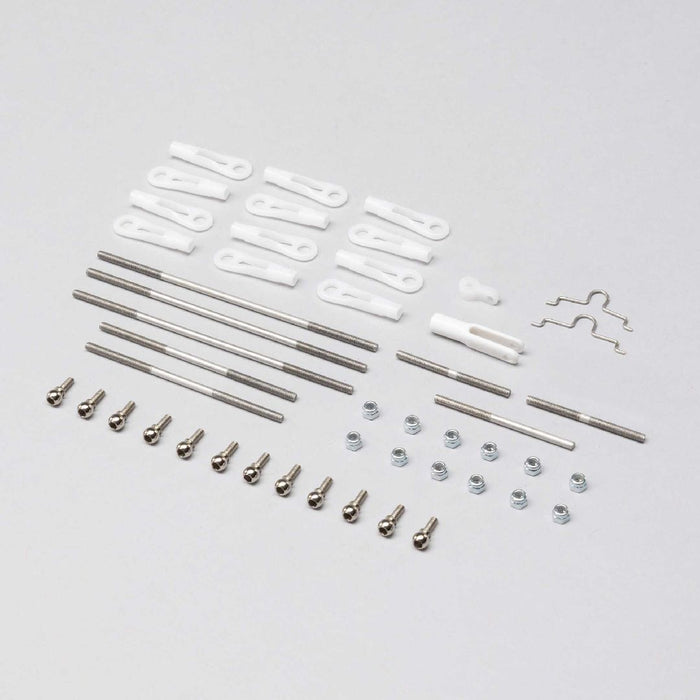 E-Flite Linkage Set: Airbus A320neo 1.5m Airliner 64mm EDF Jet