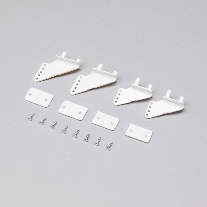 E-Flite Control Horn Set: Airbus A320neo