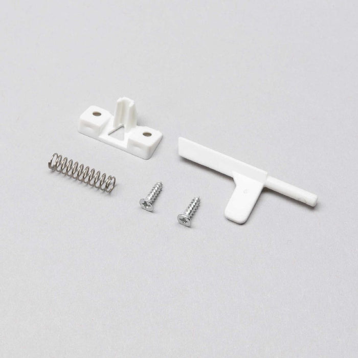 E-Flite Hatch Latch Pin: Airbus A320neo 64mm EDF Jet