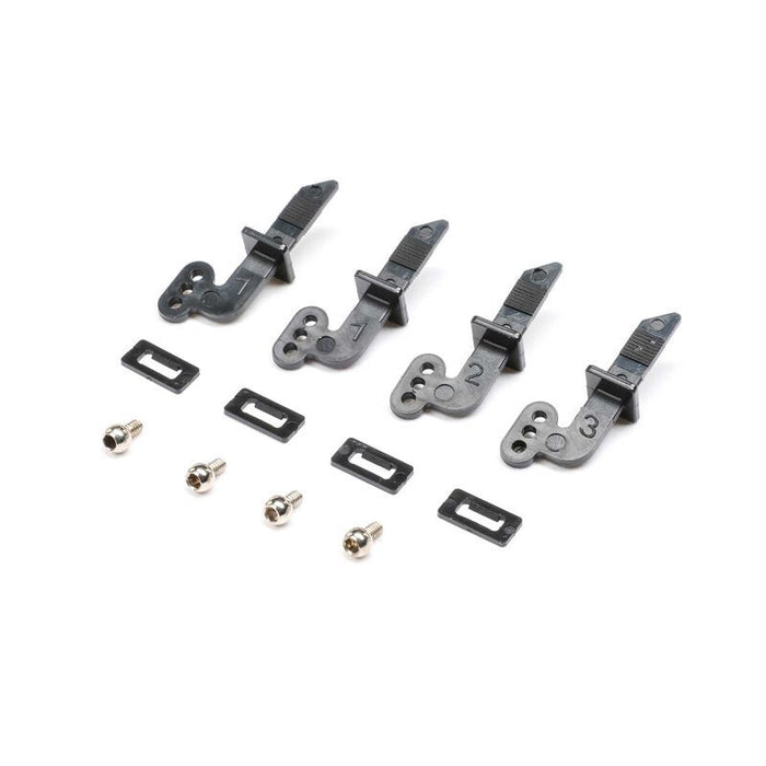 E-Flite Hardware Set: Micro Scrappy 800