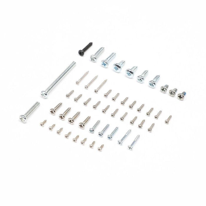 E-Flite Screw Set: Micro Scrappy 800