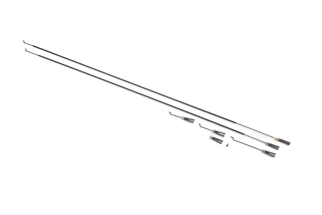 E-Flite Linkage Set w/Clevis:  SNJ-5/AT-6 Texan 1.5m