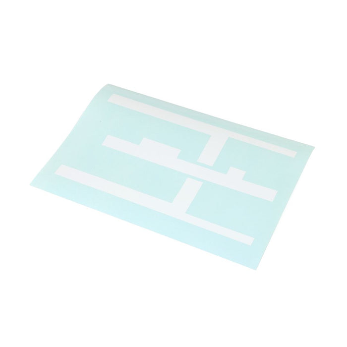 E-Flite Servo Wire Cover Tape: SNJ-5/AT-6 Texan 1.5m