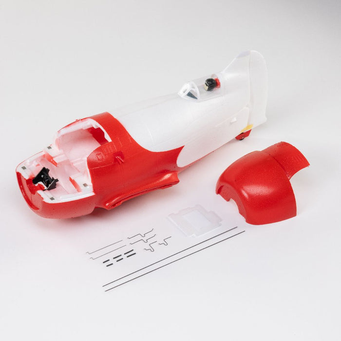 E-Flite Fuselage Set: UMX Gee Bee R-2 3S