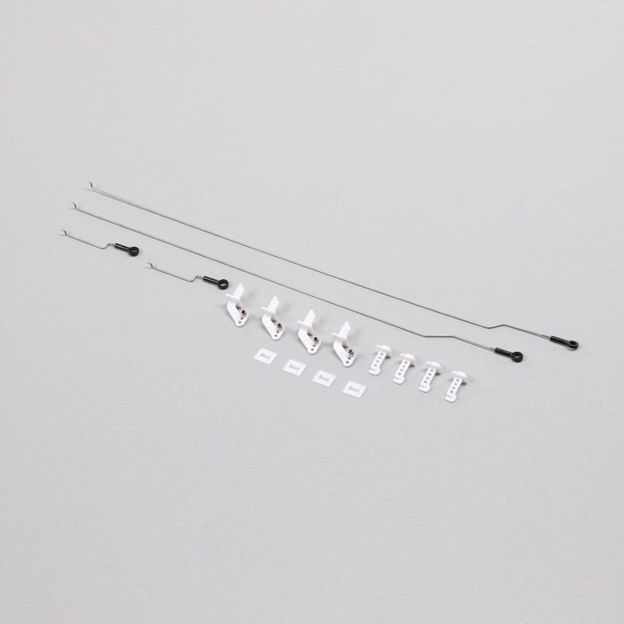 E-Flite Pushrod Set: UMX Eratix 3D FF (Flat Foamy) 450mm