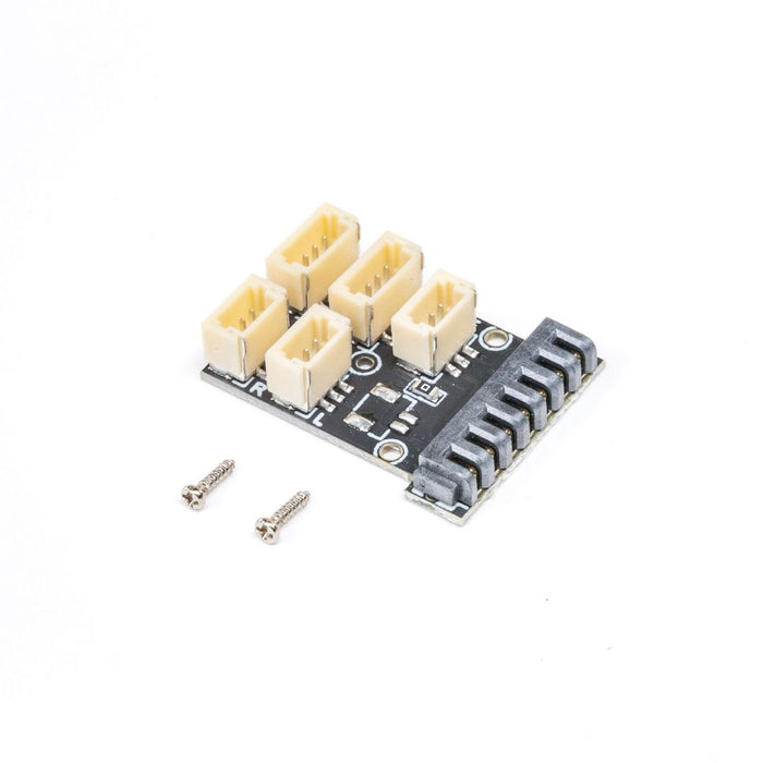 E-Flite RX Board adaptor: UMX Viper