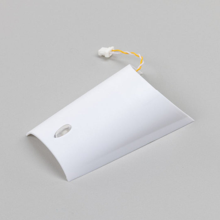 E-Flite Fuselage rear cover: UMX Viper