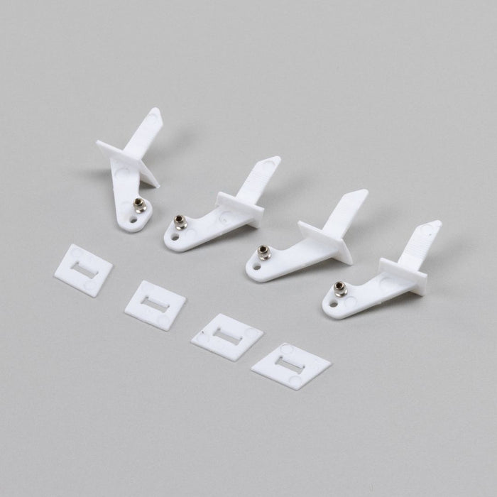 E-Flite Control Horn Set: UMX Viper