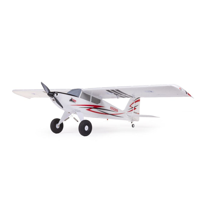 E-Flite Timber 10-Year Anniversary Edition PNP