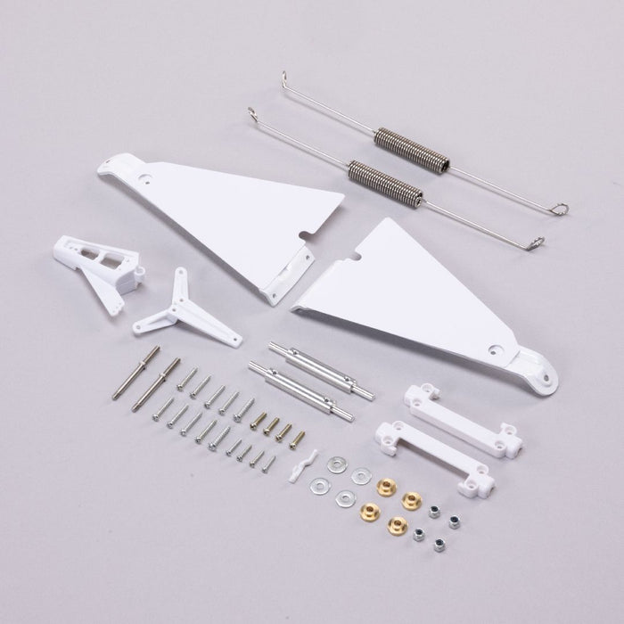 E-Flite Landing Gear Set: Timber 10-Year Anniversary Edition