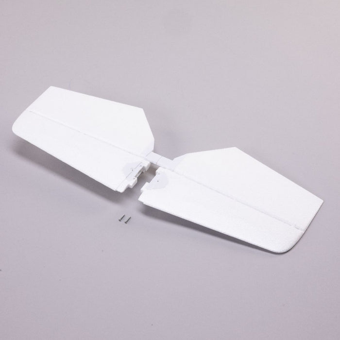E-Flite Horizontal Stabilizer: Timber 10-Year Anniversary