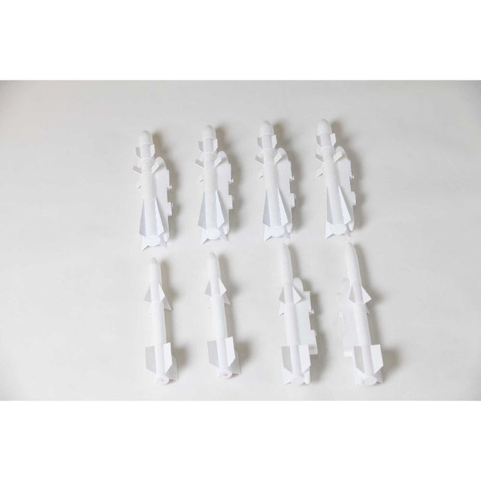 E-Flite Missile Set: Su-30 70mm EDF