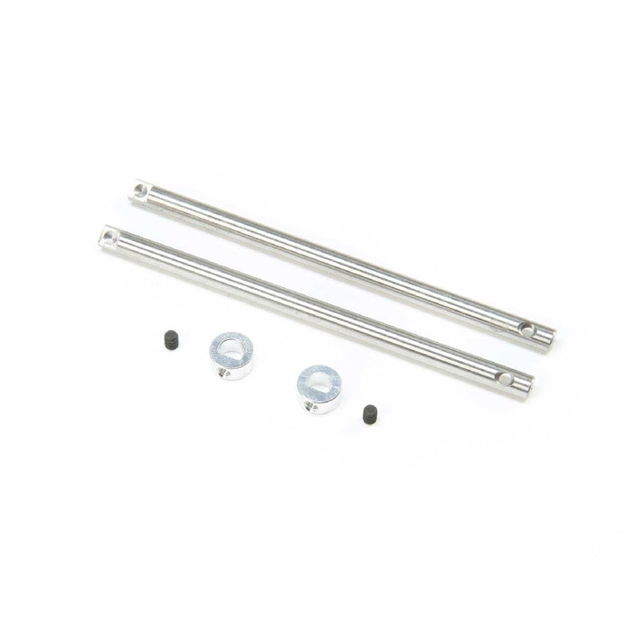 E-Flite Horizontal Stab Rotation Pin Set: Su-30  EDF