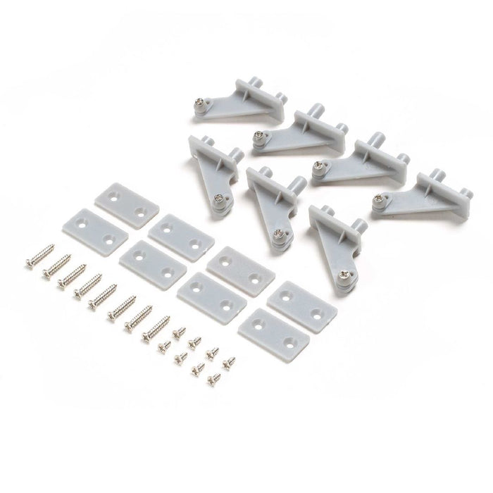 E-Flite Control Horn Set: A-10 Thunderbolt II 64mm EDF