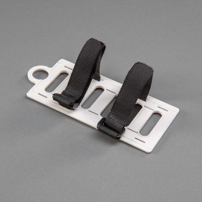 E-Flite Battery Tray w/Straps: P-51D 1.5m
