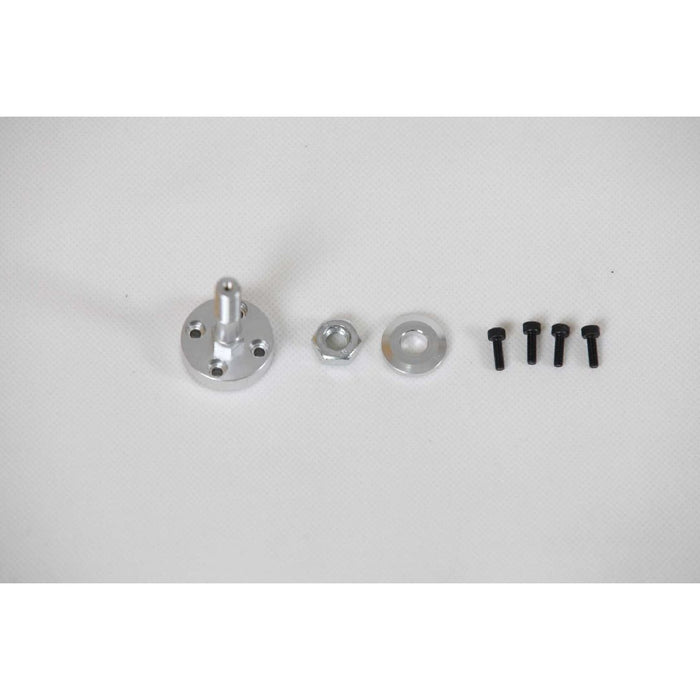 E-Flite Motor Prop Adaptor 4258-460kV: P-51D 1.5m