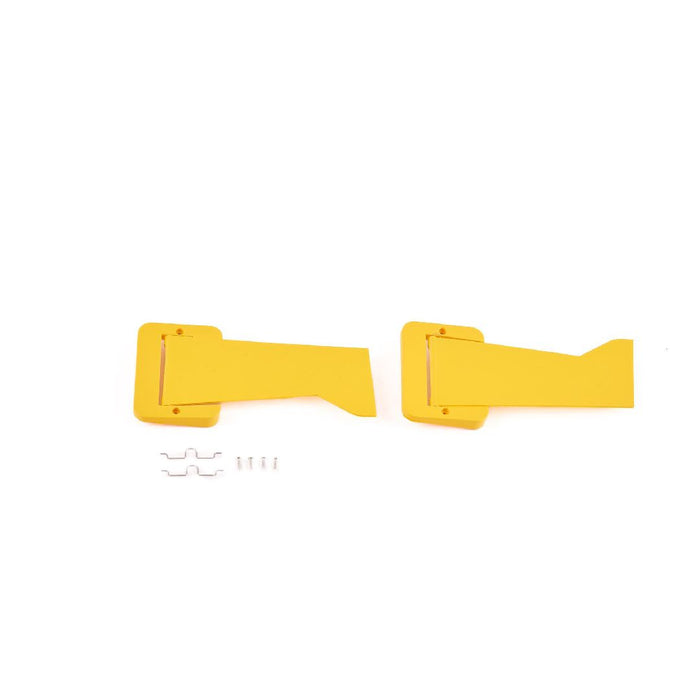 E-Flite Upper Main Gear Door Set: Carbon-Z T-28