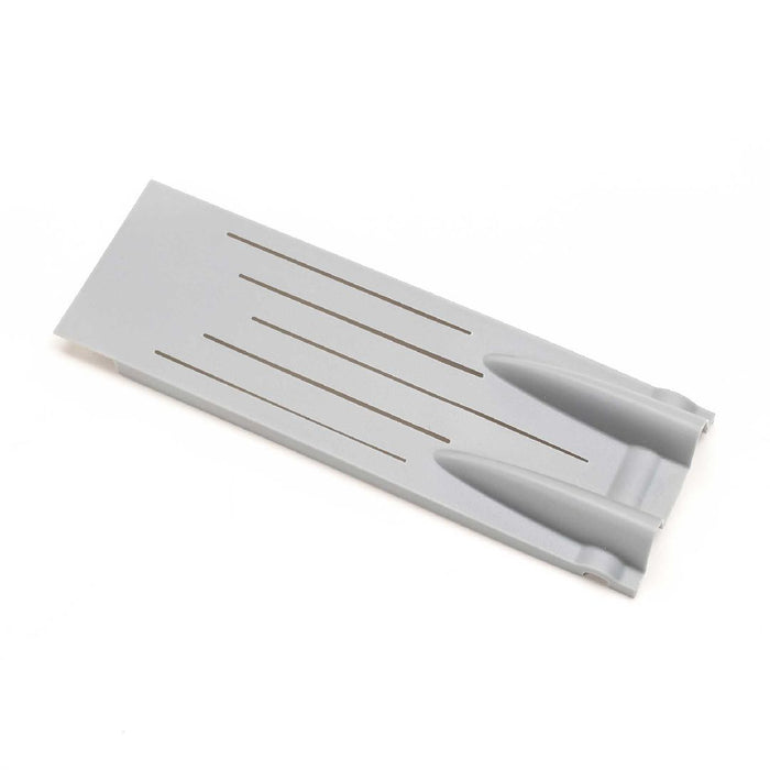 E-Flite Bottom Fuselage Cover: F-14 Tomcat 40mm Twin