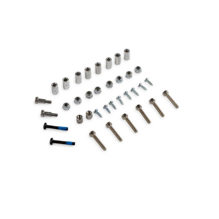 E-Flite Swing Wing Bolt and Bushing Set: F-14 40mm Twin
