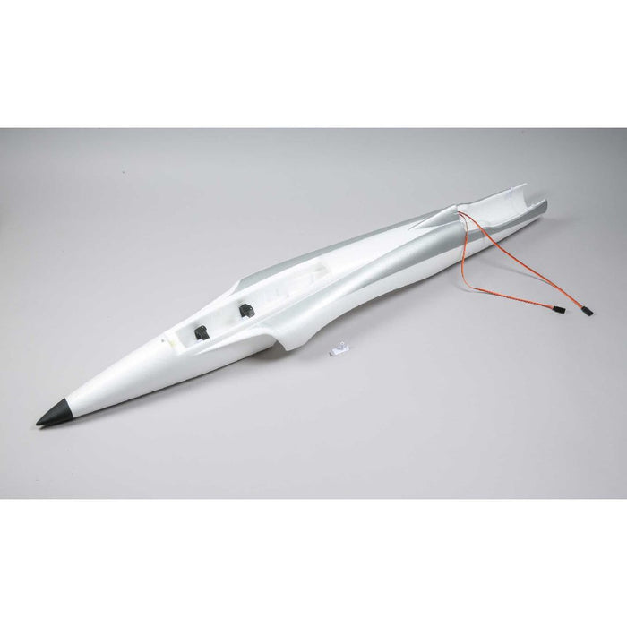 E-Flite Painted Fuselage: Habu STS